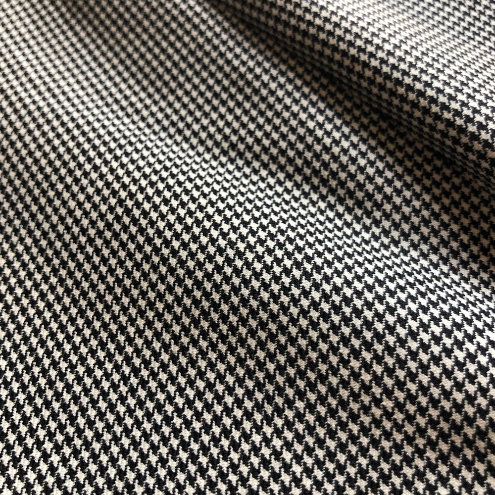 Santorelli Men’s Luxury Wool Dress Pants - Picture 3 of 6